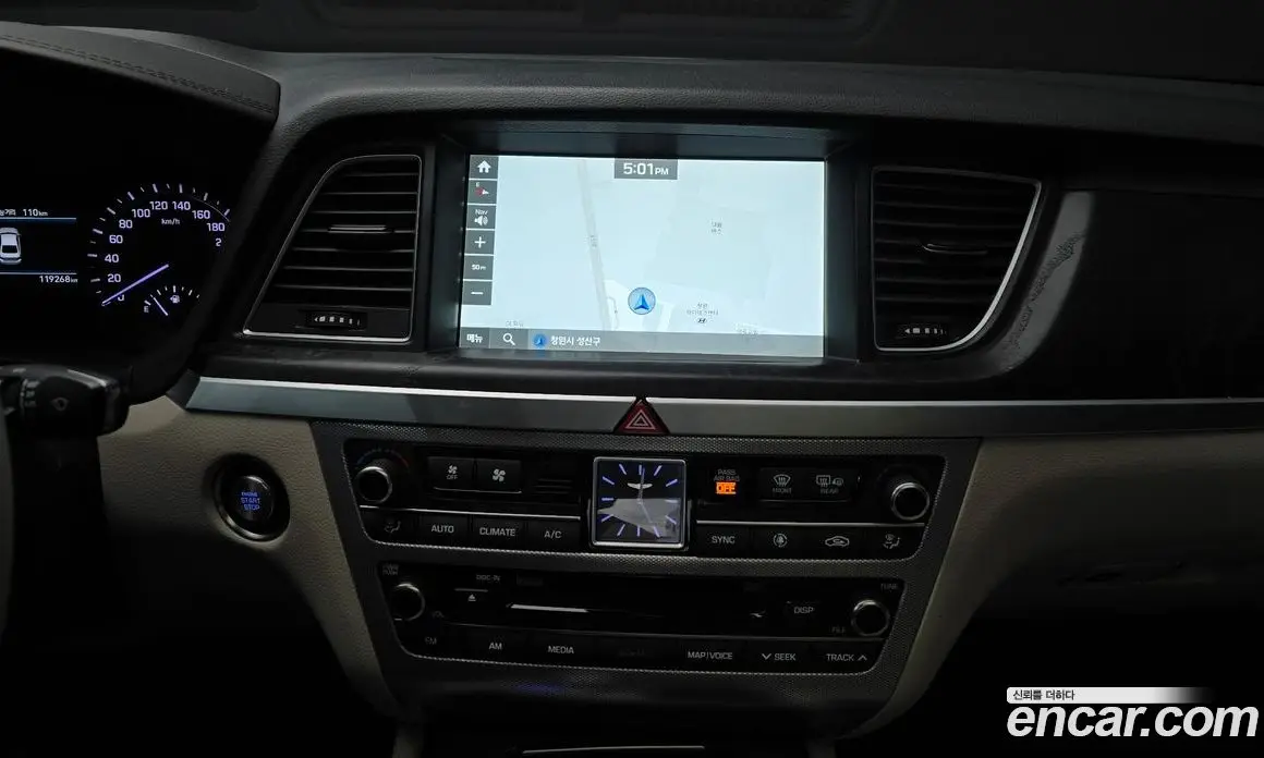 Genesis G80 2018 3.3 автомат (гидро), фото 20