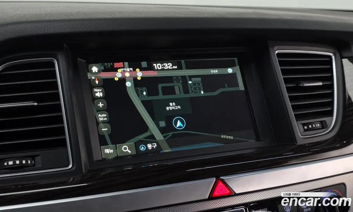 Genesis G80 2018 3.3 автомат (гидро), фото 18 Genesis G80 2018 3.3 автомат (гидро), фото 18