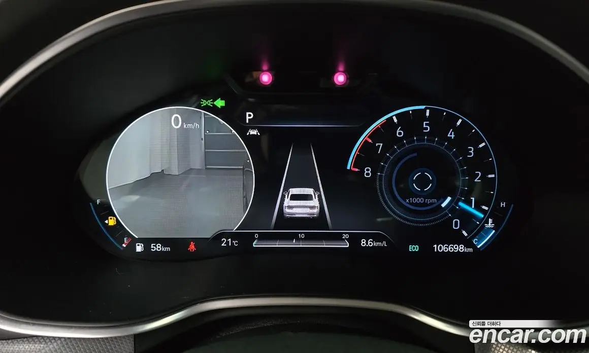 Genesis G80 2020 2.5 автомат (гидро), фото 11