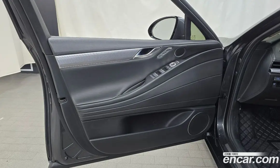 Genesis G80 2020 2.5 автомат (гидро), фото 14