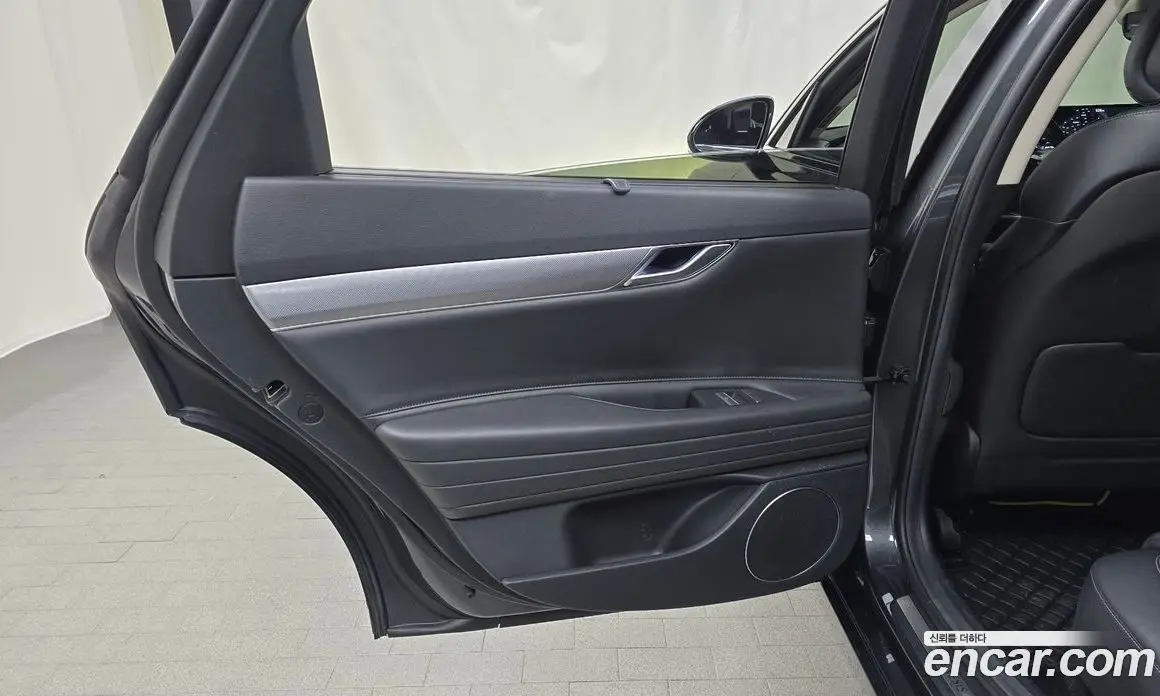 Genesis G80 2020 2.5 автомат (гидро), фото 15