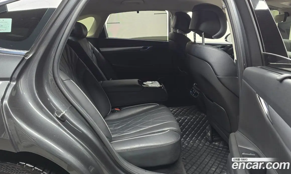 Genesis G80 2020 2.5 автомат (гидро), фото 17
