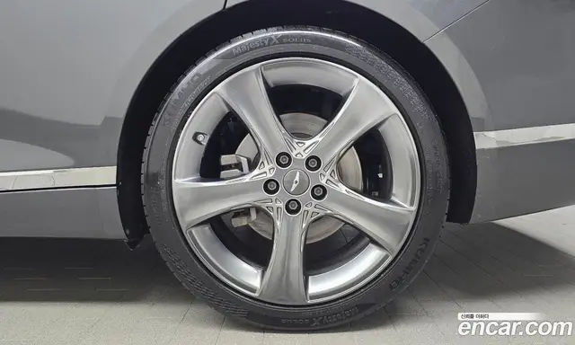Genesis G80 2020 2.5 автомат (гидро), миниатюра 7