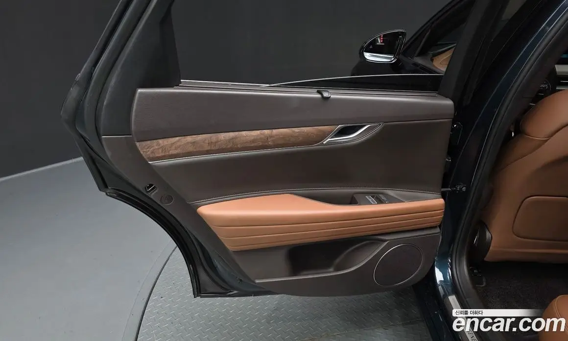 Genesis G80 2021 2.5 автомат (гидро), фото 15 Genesis G80 2021 2.5 автомат (гидро), фото 15