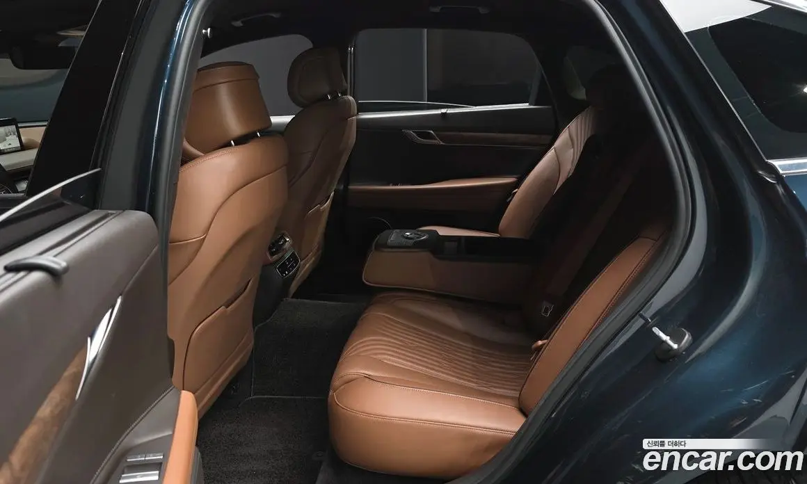 Genesis G80 2021 2.5 автомат (гидро), фото 17 Genesis G80 2021 2.5 автомат (гидро), фото 17