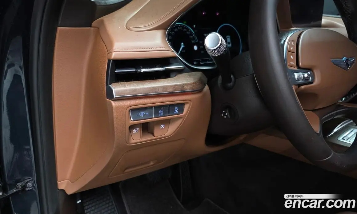 Genesis G80 2021 2.5 автомат (гидро), фото 19 Genesis G80 2021 2.5 автомат (гидро), фото 19