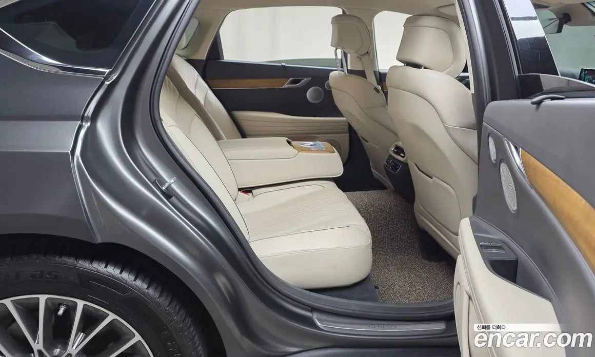 Genesis G80 2021 2.5 автомат (гидро), фото 17 Genesis G80 2021 2.5 автомат (гидро), фото 17