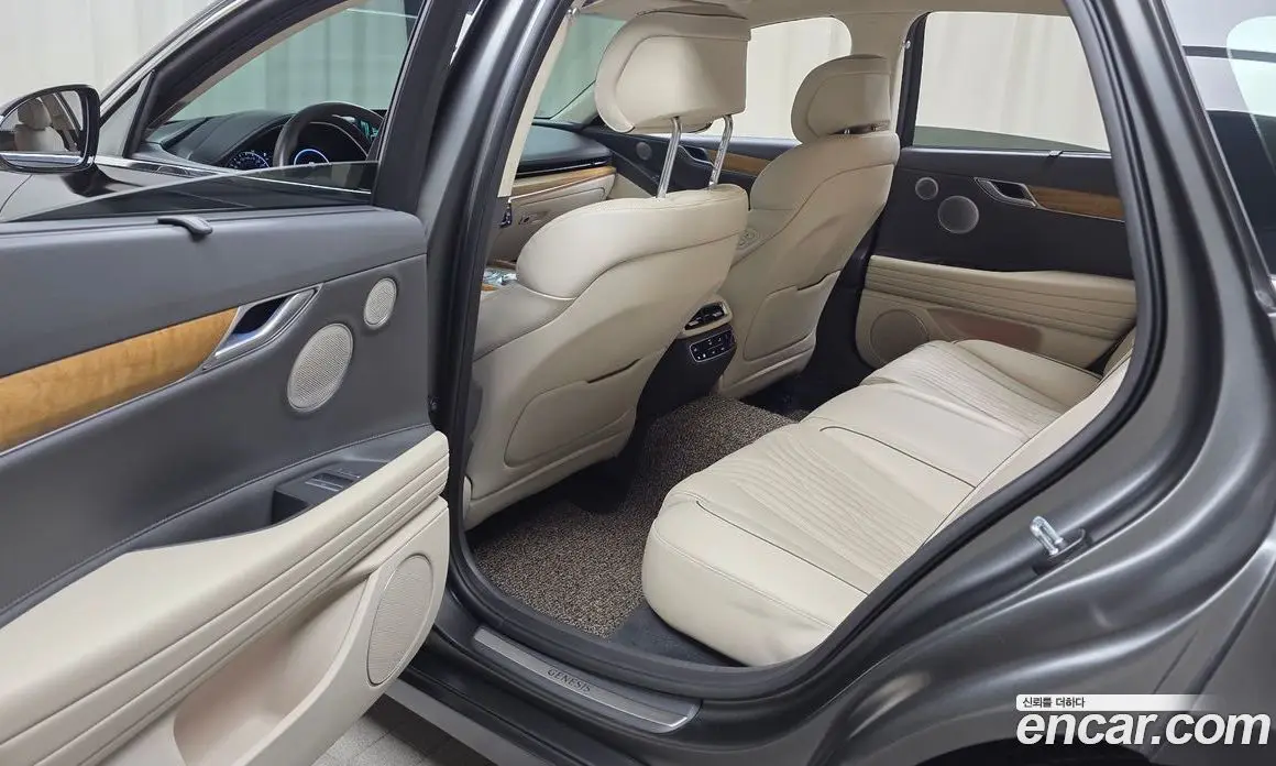 Genesis G80 2021 2.5 автомат (гидро), фото 18 Genesis G80 2021 2.5 автомат (гидро), фото 18