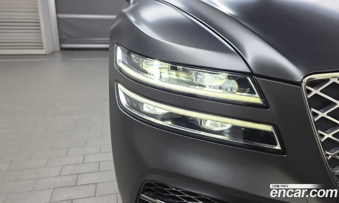 Genesis G80 2021 2.5 автомат (гидро), фото 8 Genesis G80 2021 2.5 автомат (гидро), фото 8