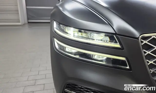 Genesis G80 2021 2.5 автомат (гидро), миниатюра 8 Genesis G80 2021 2.5 автомат (гидро), миниатюра 8