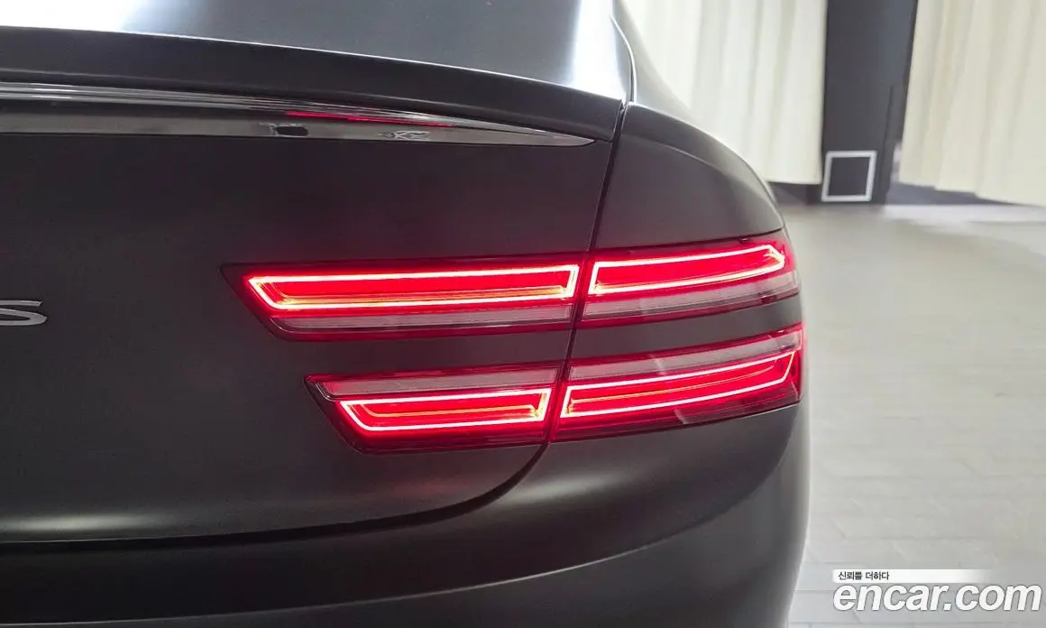 Genesis G80 2021 2.5 автомат (гидро), фото 9 Genesis G80 2021 2.5 автомат (гидро), фото 9