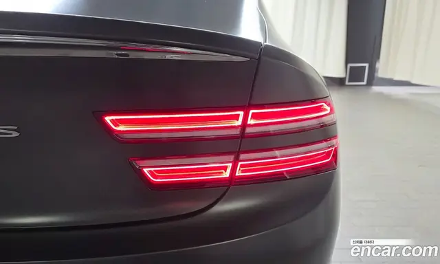 Genesis G80 2021 2.5 автомат (гидро), миниатюра 9 Genesis G80 2021 2.5 автомат (гидро), миниатюра 9