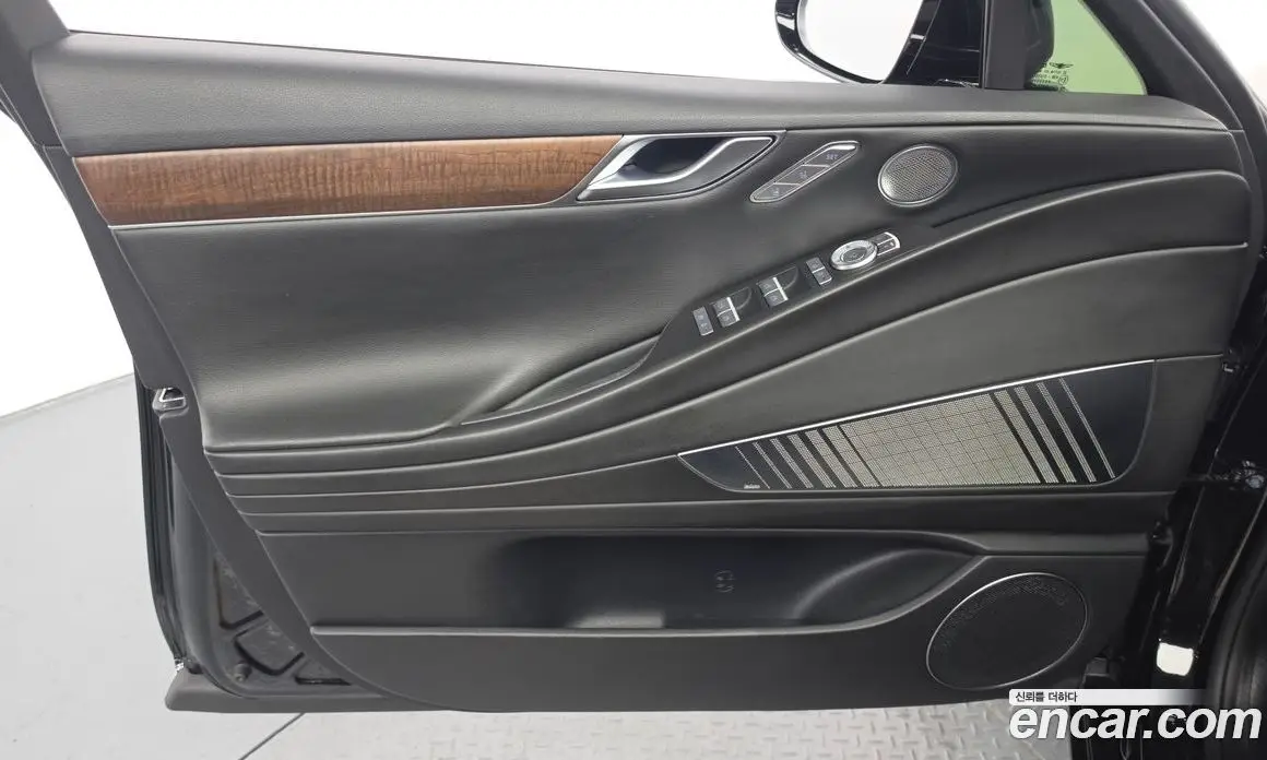 Genesis G80 2022 3.5 автомат (гидро), фото 14 Genesis G80 2022 3.5 автомат (гидро), фото 14