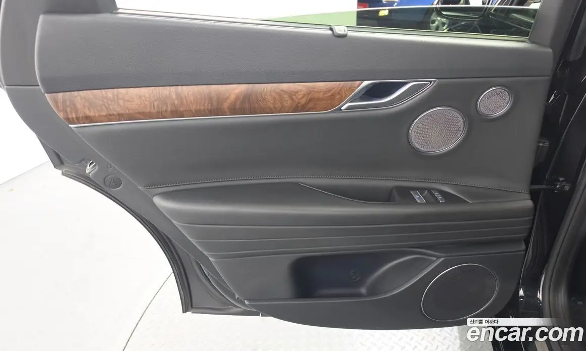 Genesis G80 2022 3.5 автомат (гидро), фото 15 Genesis G80 2022 3.5 автомат (гидро), фото 15
