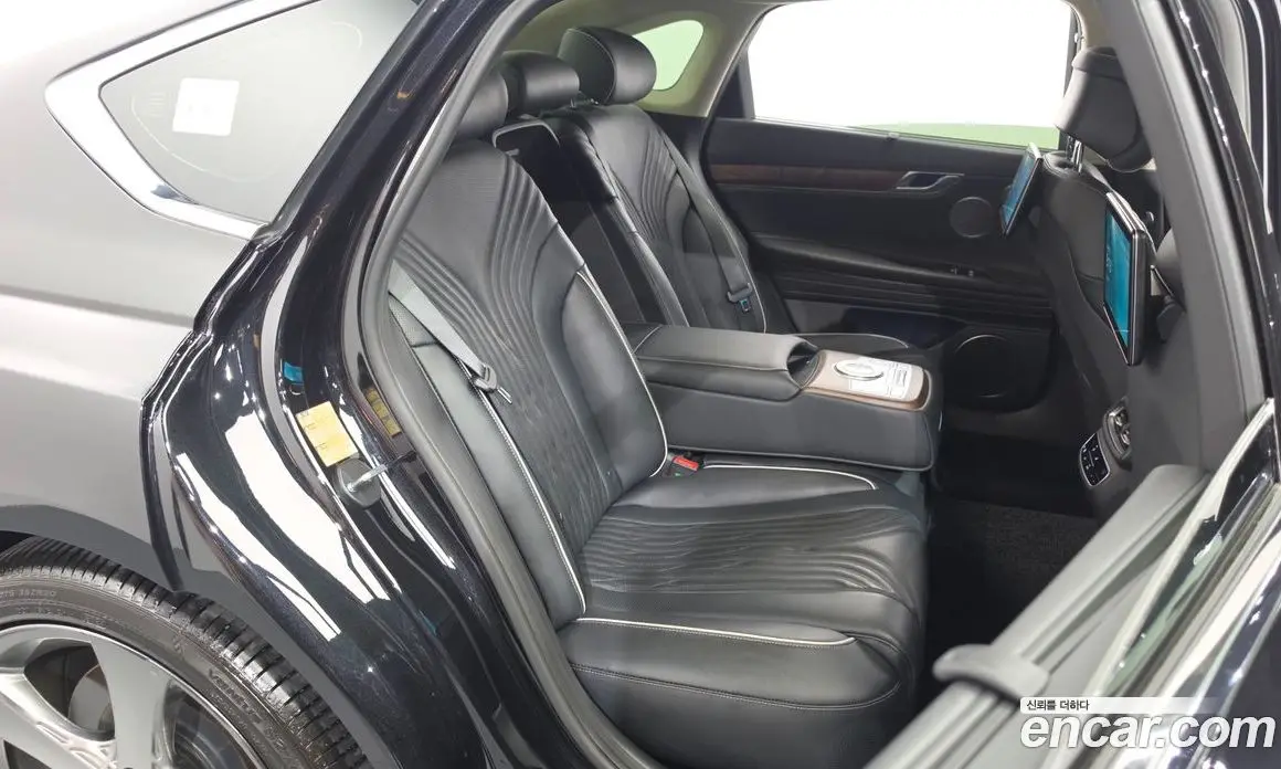 Genesis G80 2022 3.5 автомат (гидро), фото 17 Genesis G80 2022 3.5 автомат (гидро), фото 17