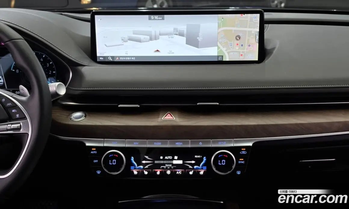 Genesis G80 2022 3.5 автомат (гидро), фото 20 Genesis G80 2022 3.5 автомат (гидро), фото 20