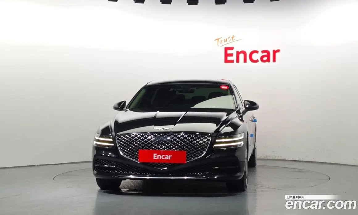 Genesis G80 2022 3.5 автомат (гидро), фото 3 Genesis G80 2022 3.5 автомат (гидро), фото 3