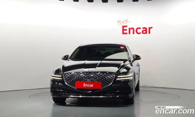 Genesis G80 2022 3.5 автомат (гидро), миниатюра 3 Genesis G80 2022 3.5 автомат (гидро), миниатюра 3
