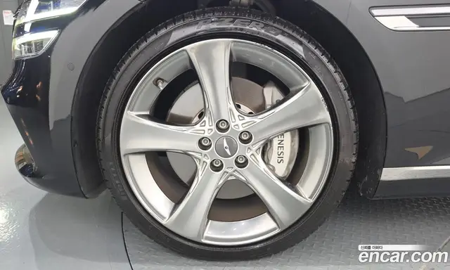 Genesis G80 2022 3.5 автомат (гидро), миниатюра 5 Genesis G80 2022 3.5 автомат (гидро), миниатюра 5