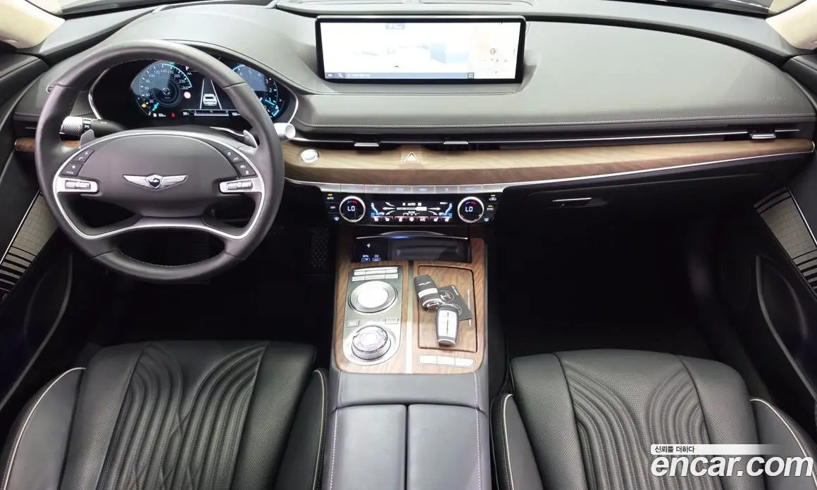 Genesis G80 2022 3.5 автомат (гидро), фото 10 Genesis G80 2022 3.5 автомат (гидро), фото 10