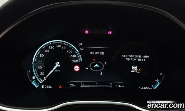 Genesis G80 2022 2.5 автомат (гидро), миниатюра 11