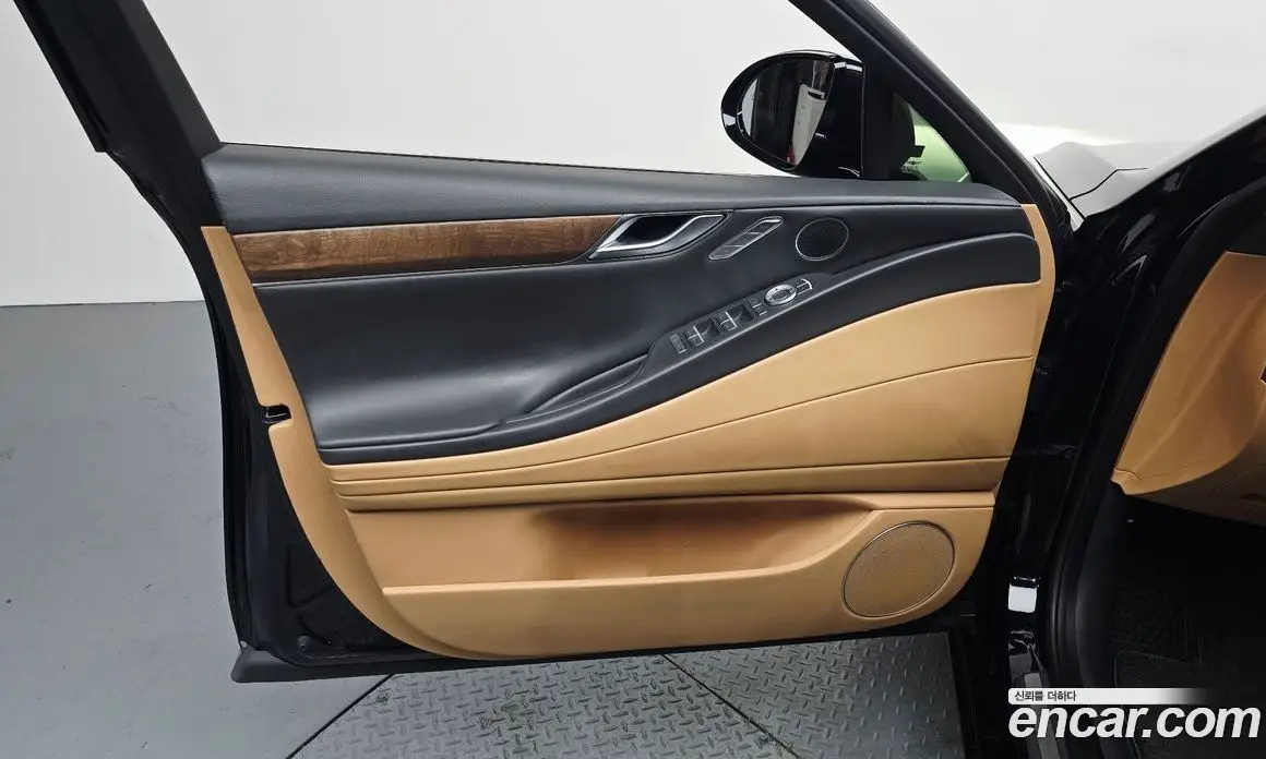Genesis G80 2022 2.5 автомат (гидро), фото 14