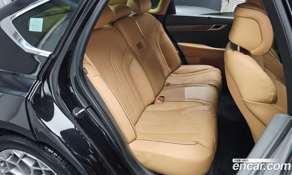 Genesis G80 2022 2.5 автомат (гидро), фото 17