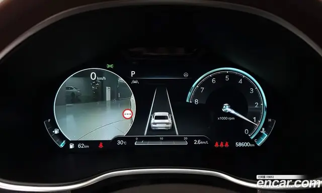 Genesis G80 2023 2.5 автомат (гидро), миниатюра 11 Genesis G80 2023 2.5 автомат (гидро), миниатюра 11
