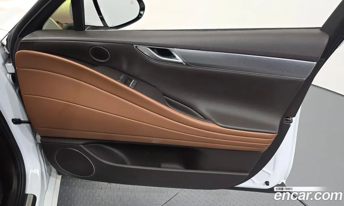 Genesis G80 2023 2.5 автомат (гидро), фото 14 Genesis G80 2023 2.5 автомат (гидро), фото 14