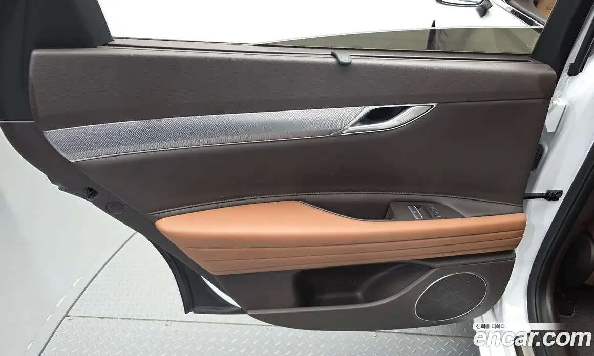 Genesis G80 2023 2.5 автомат (гидро), фото 15 Genesis G80 2023 2.5 автомат (гидро), фото 15