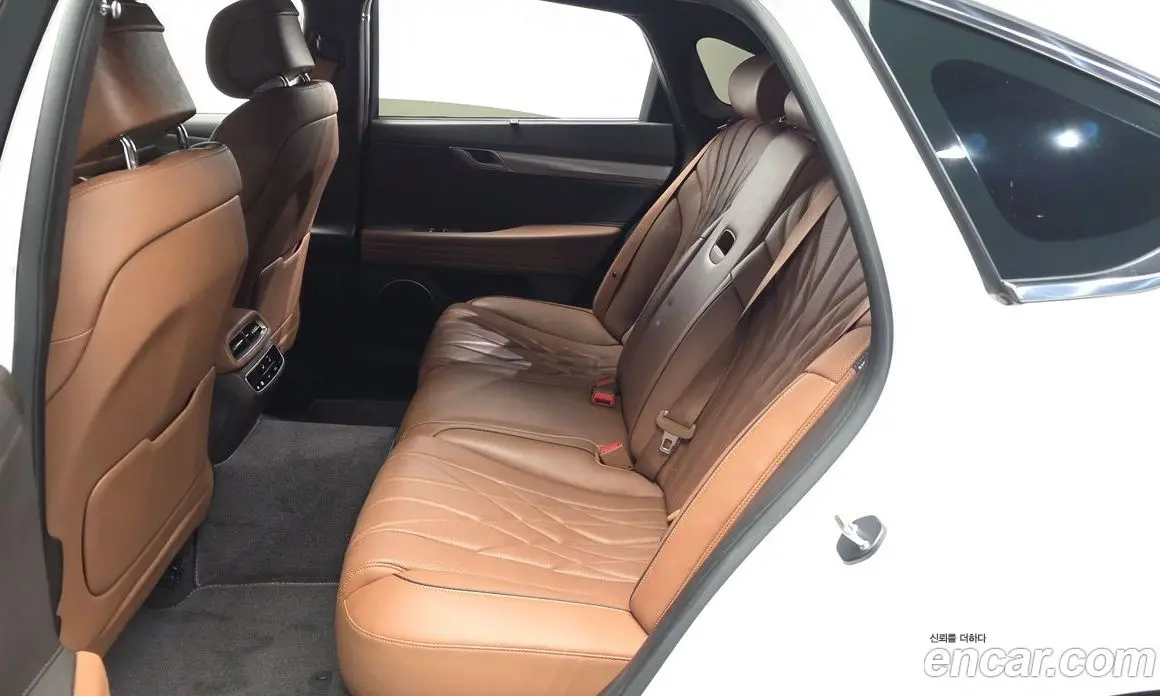 Genesis G80 2023 2.5 автомат (гидро), фото 16 Genesis G80 2023 2.5 автомат (гидро), фото 16