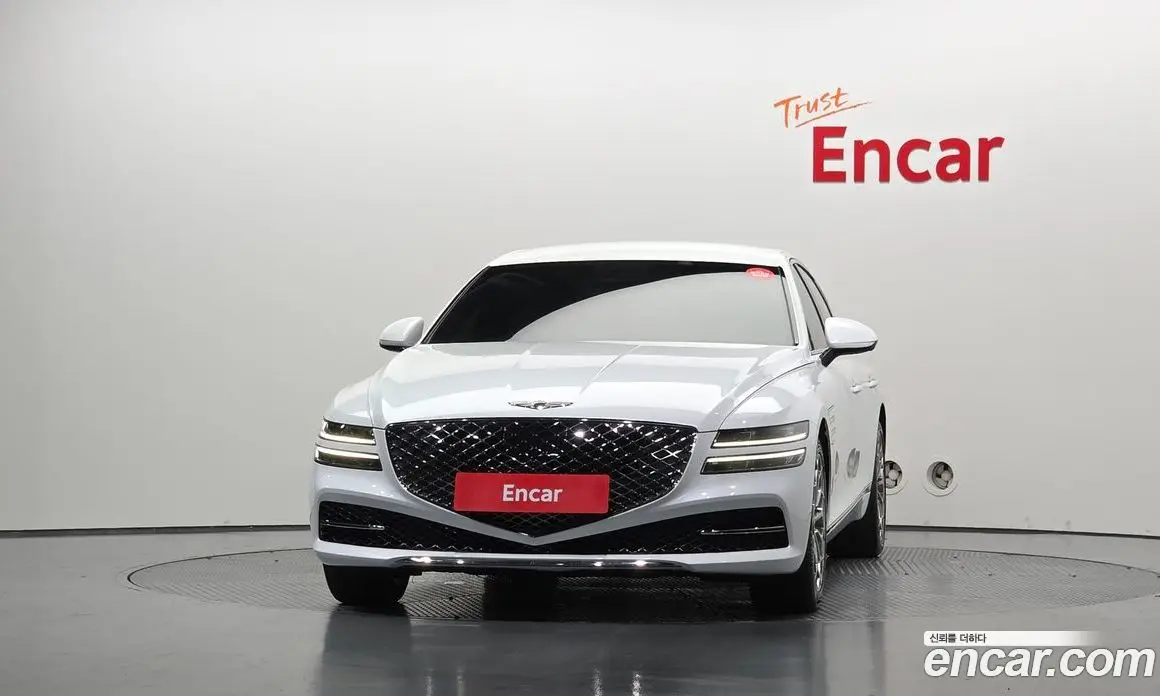 Genesis G80 2023 2.5 автомат (гидро), фото 3 Genesis G80 2023 2.5 автомат (гидро), фото 3