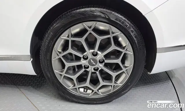Genesis G80 2023 2.5 автомат (гидро), миниатюра 5 Genesis G80 2023 2.5 автомат (гидро), миниатюра 5
