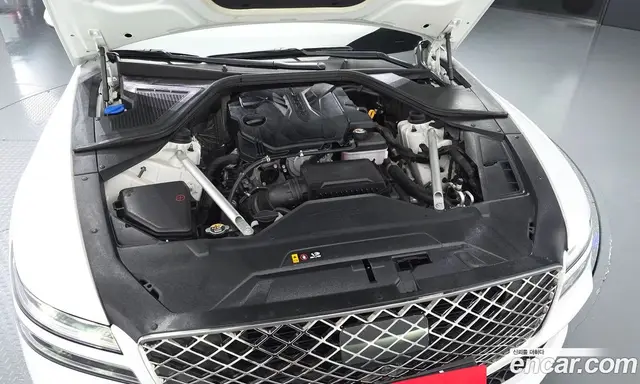 Genesis G80 2023 2.5 автомат (гидро), миниатюра 6 Genesis G80 2023 2.5 автомат (гидро), миниатюра 6