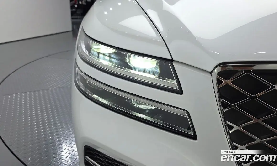 Genesis G80 2023 2.5 автомат (гидро), фото 8 Genesis G80 2023 2.5 автомат (гидро), фото 8