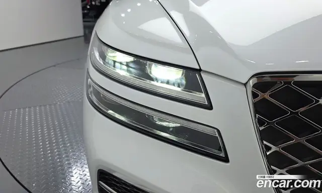 Genesis G80 2023 2.5 автомат (гидро), миниатюра 8 Genesis G80 2023 2.5 автомат (гидро), миниатюра 8