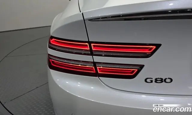 Genesis G80 2023 2.5 автомат (гидро), миниатюра 9 Genesis G80 2023 2.5 автомат (гидро), миниатюра 9