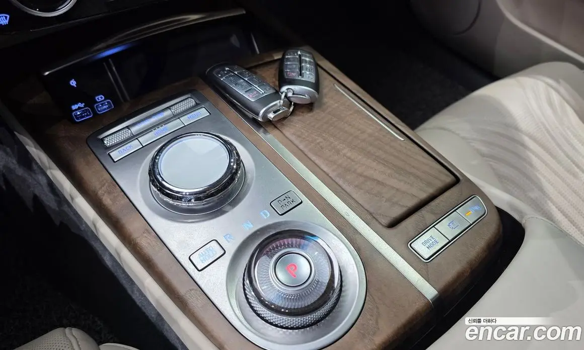 Genesis G80 2023 2.5 автомат (гидро), фото 9 Genesis G80 2023 2.5 автомат (гидро), фото 9