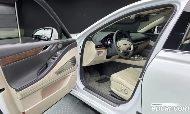 Genesis G80 2023 2.5 автомат (гидро), миниатюра 10 Genesis G80 2023 2.5 автомат (гидро), миниатюра 10