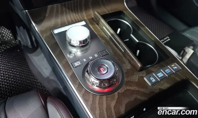 Genesis G80 2024 2.5 автомат (гидро), миниатюра 12