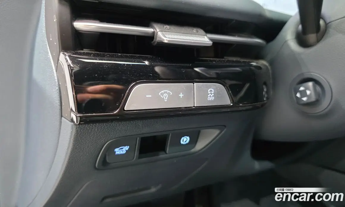 Genesis G80 2024 2.5 автомат (гидро), фото 18