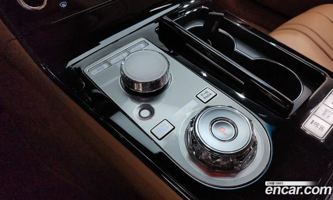 Genesis G80 2025 2.5 автомат (гидро), фото 12