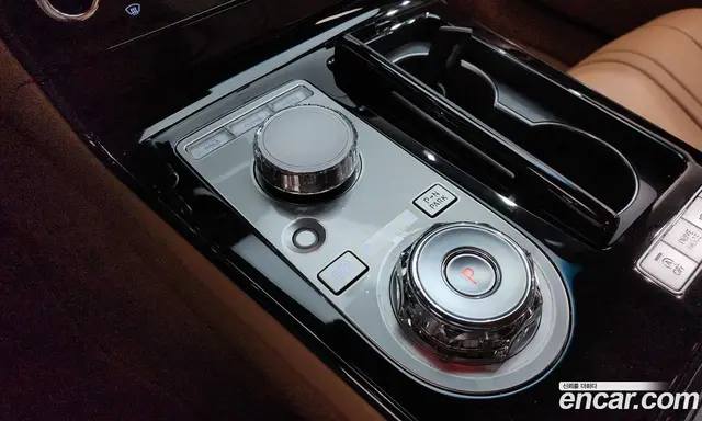 Genesis G80 2025 2.5 автомат (гидро), миниатюра 12