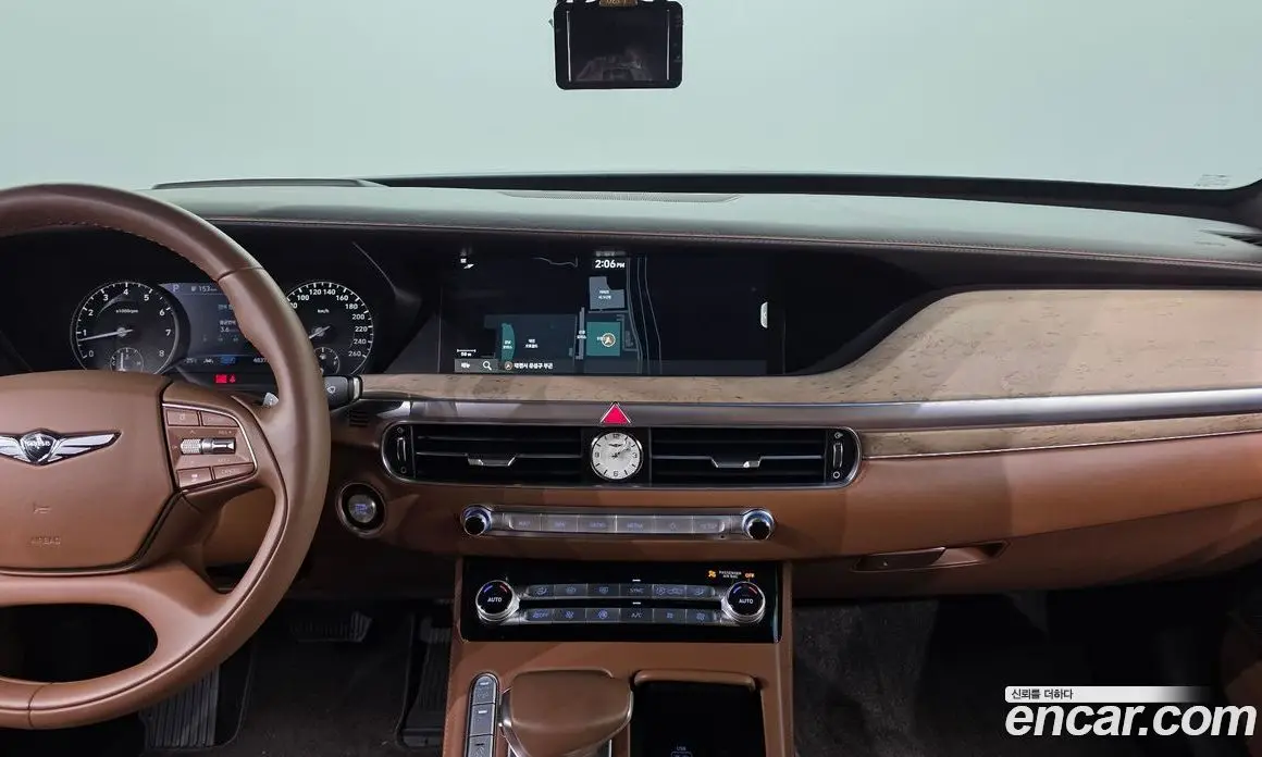 Genesis G90 2019 3.3 автомат (гидро), фото 19 Genesis G90 2019 3.3 автомат (гидро), фото 19