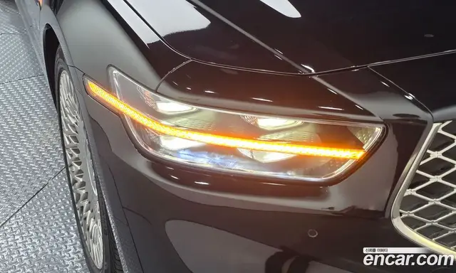Genesis G90 2019 3.3 автомат (гидро), миниатюра 8 Genesis G90 2019 3.3 автомат (гидро), миниатюра 8