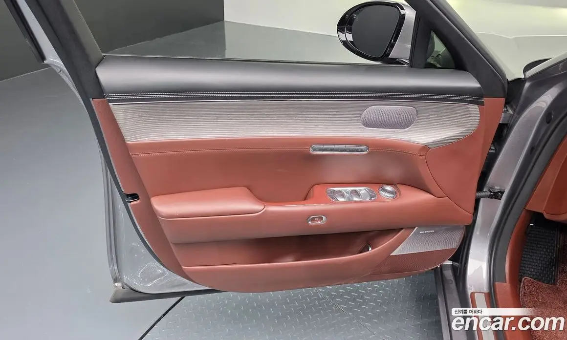 Genesis G90 2022 3.5 автомат (гидро), фото 14
