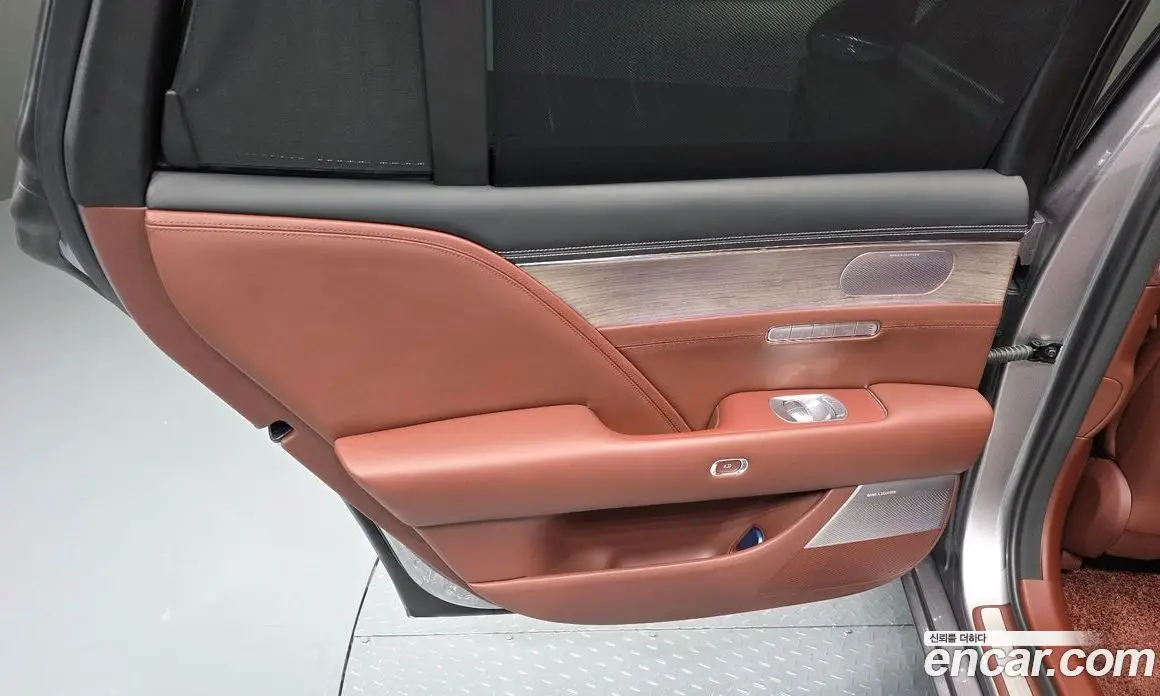 Genesis G90 2022 3.5 автомат (гидро), фото 15