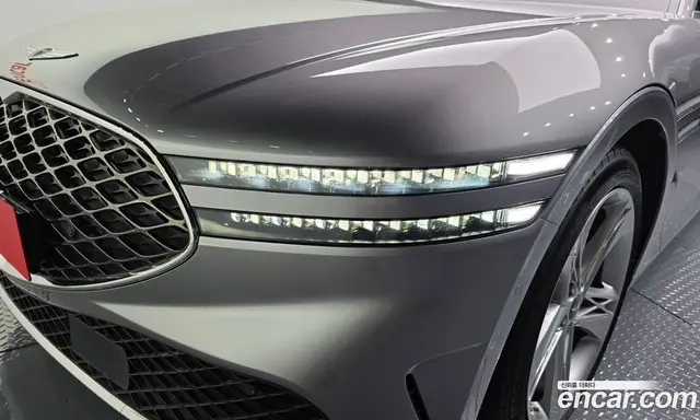 Genesis G90 2022 3.5 автомат (гидро), миниатюра 8