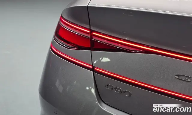 Genesis G90 2022 3.5 автомат (гидро), миниатюра 9