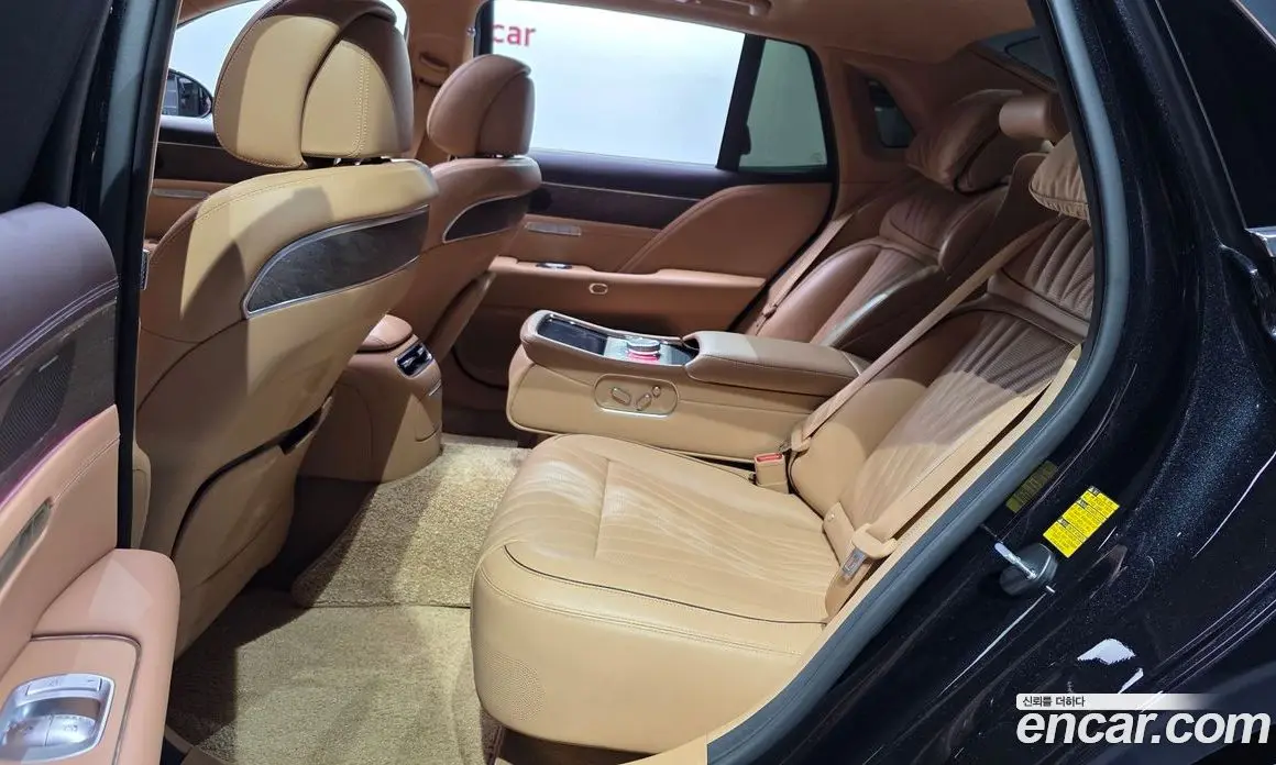 Genesis G90 2023 3.5 автомат (гидро), фото 11 Genesis G90 2023 3.5 автомат (гидро), фото 11